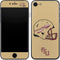 FSU Helmet iPhone 7 Skin