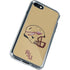 Florida State University FSU Helmet iPhone SE (2nd & 3rd Gen) Clear Case