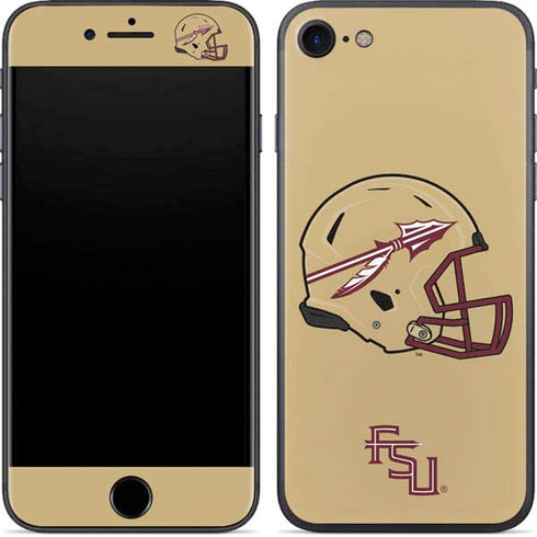 Florida State University FSU Helmet iPhone SE (2nd & 3rd Gen) Skin