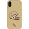 FSU Helmet iPhone X Pro Case