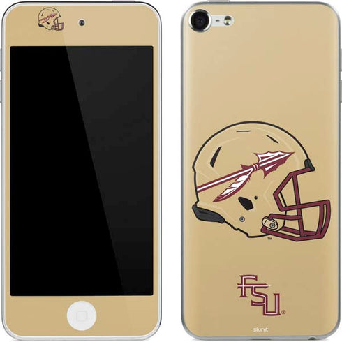 Florida State University FSU Helmet Apple iPod Skin