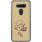 Florida State University FSU Helmet LG K51/Q51 Clear Case