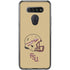 Florida State University FSU Helmet LG K51/Q51 Clear Case