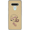 Florida State University FSU Helmet LG Stylo 6 Clear Case