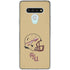 Florida State University FSU Helmet LG Stylo 6 Clear Case