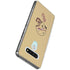 Florida State University FSU Helmet LG Stylo 6 Clear Case