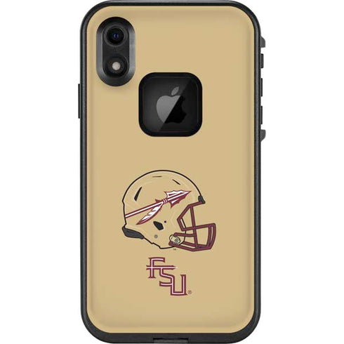 Florida State University FSU Helmet LifeProof Fre iPhone Skin