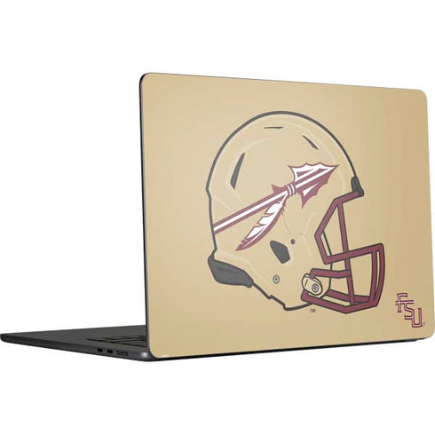 Florida State FSU Helmet MacBook Air 15 in (2023) Skin