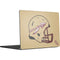 Florida State FSU Helmet MacBook Air 15 in (2023) Skin