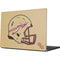 Florida State University FSU Helmet MacBook Pro 14in (2021-24) Skin