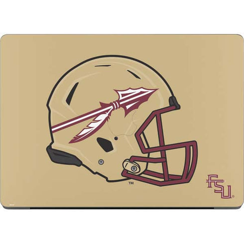 Florida State University FSU Helmet MacBook Pro 14in (2021-24) Skin