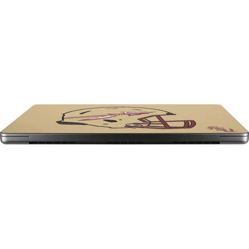 Florida State University FSU Helmet MacBook Pro 14in (2021-24) Skin