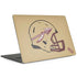 Florida State University FSU Helmet Apple MacBook Pro 15-inch Skin