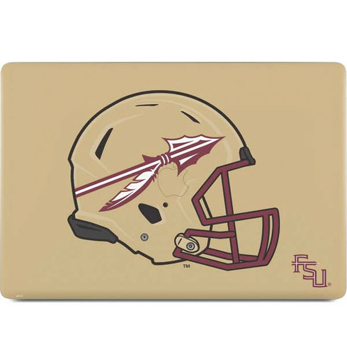 Florida State University FSU Helmet Apple MacBook Pro 15-inch Skin