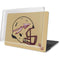Florida State University FSU Helmet MacBook Pro 15in (2016-19) Case plus Skin