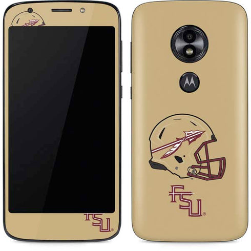 FSU Helmet Moto E5 Play Skin