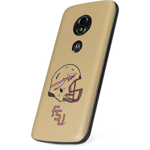 FSU Helmet Moto E5 Play Skin