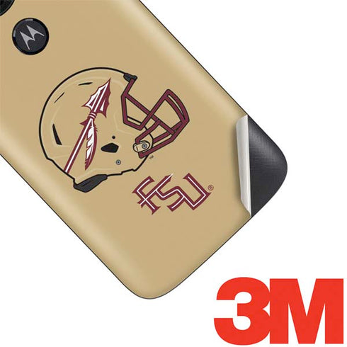 FSU Helmet Moto E5 Play Skin