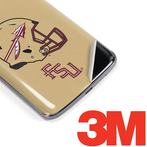 FSU Helmet Moto E5 Plus Skin