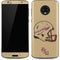 FSU Helmet Moto G6 Skin
