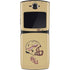 Florida State University FSU Helmet Motorola RAZR Skin