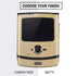 Florida State University FSU Helmet Motorola RAZR Skin