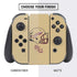 FSU Helmet Nintendo Switch Bundle Skin