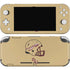FSU Helmet Nintendo Switch Lite Skin