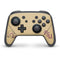 FSU Helmet Nintendo Switch Pro Controller Skin
