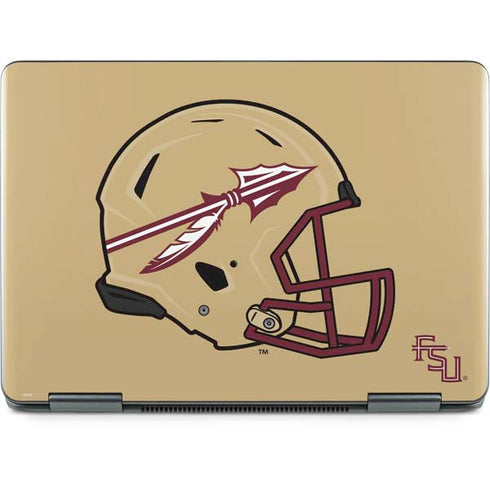 FSU Helmet Notebook 9 Pro 13in (2017) Skin