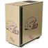 Florida State University FSU Helmet NZXT H510 Compact ATX Mid-Tower Case Skin