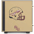 Florida State University FSU Helmet NZXT H510 Compact ATX Mid-Tower Case Skin