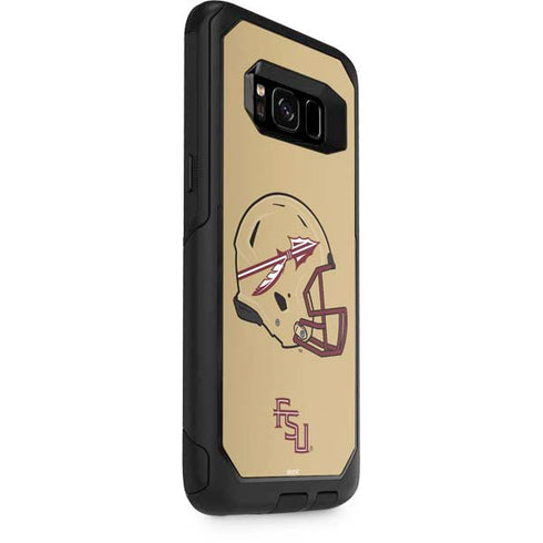 Florida State University FSU Helmet Otterbox Commuter Galaxy Skin
