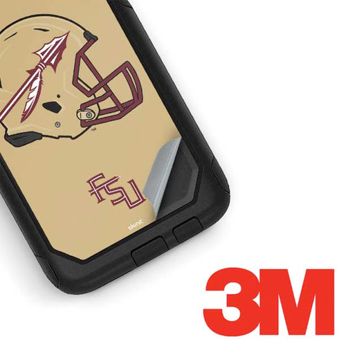 Florida State University FSU Helmet Otterbox Commuter Galaxy Skin