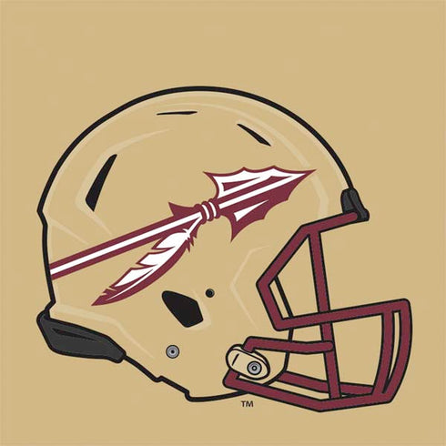 Florida State University FSU Helmet Otterbox Commuter Galaxy Skin