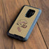 Florida State University FSU Helmet Otterbox Defender Galaxy Skin