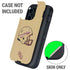 Florida State University FSU Helmet Otterbox Defender iPhone Skin