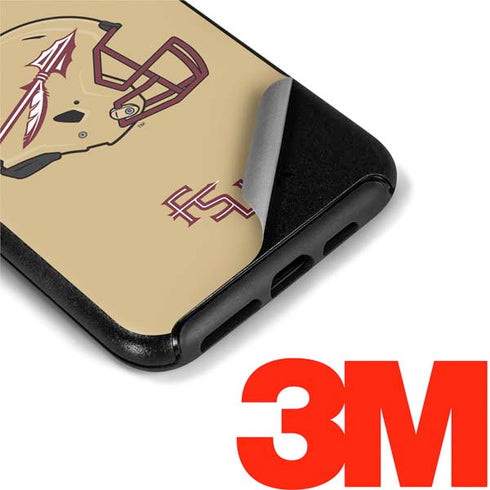 Florida State University FSU Helmet Otterbox Symmetry iPhone Skin