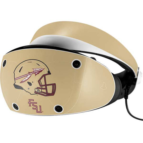 FSU Helmet PlayStation VR2 Skin