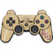 FSU Helmet PS3 Dual Shock wireless controller Skin