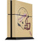 FSU Helmet PS4 Console Skin