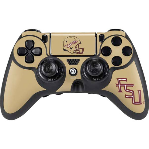 Florida State University FSU Helmet PS4/PC SCUF Impact Controller Skin