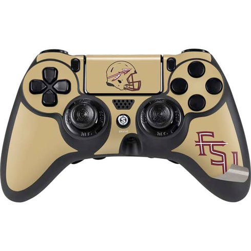 Florida State University FSU Helmet PS4/PC SCUF Impact Controller Skin