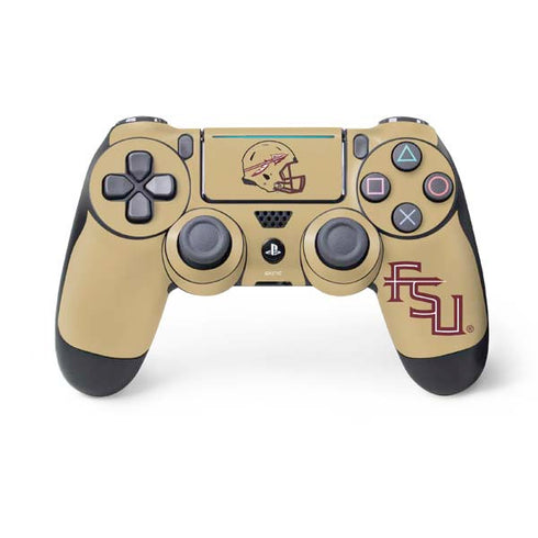 FSU Helmet PS4 Pro/Slim Controller Skin