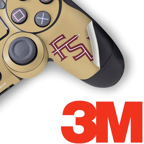 FSU Helmet PS4 Pro/Slim Controller Skin