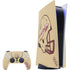 Florida State University FSU Helmet PS5 Bundle Skin