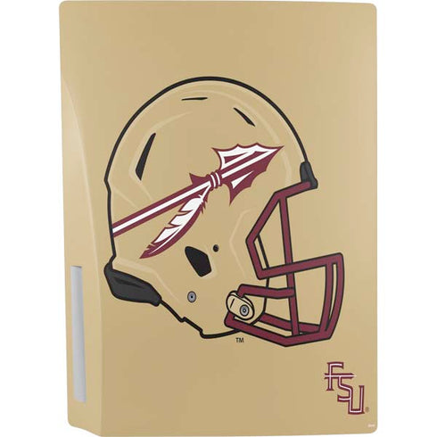 Florida State University FSU Helmet PS5 Bundle Skin