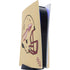 Florida State University FSU Helmet PS5 Console Skin