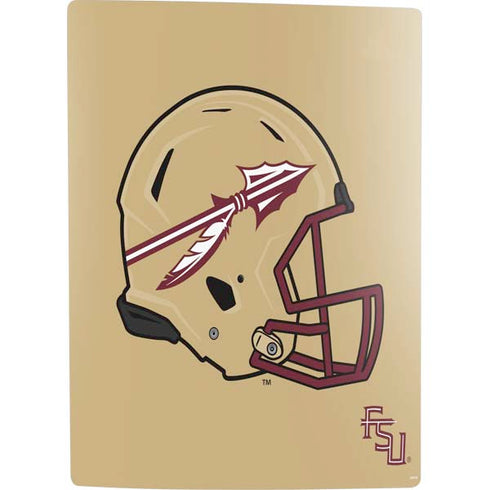 Florida State University FSU Helmet PS5 Digital Edition Bundle Skin