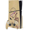 Florida State University FSU Helmet PS5 Slim Disk Bundle Skin